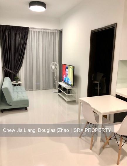 Eon Shenton (D2), Apartment #565146991